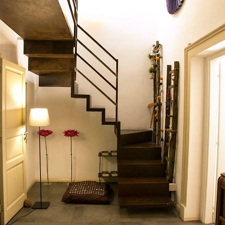 קטאניה Suittom Apartment מראה חיצוני תמונה