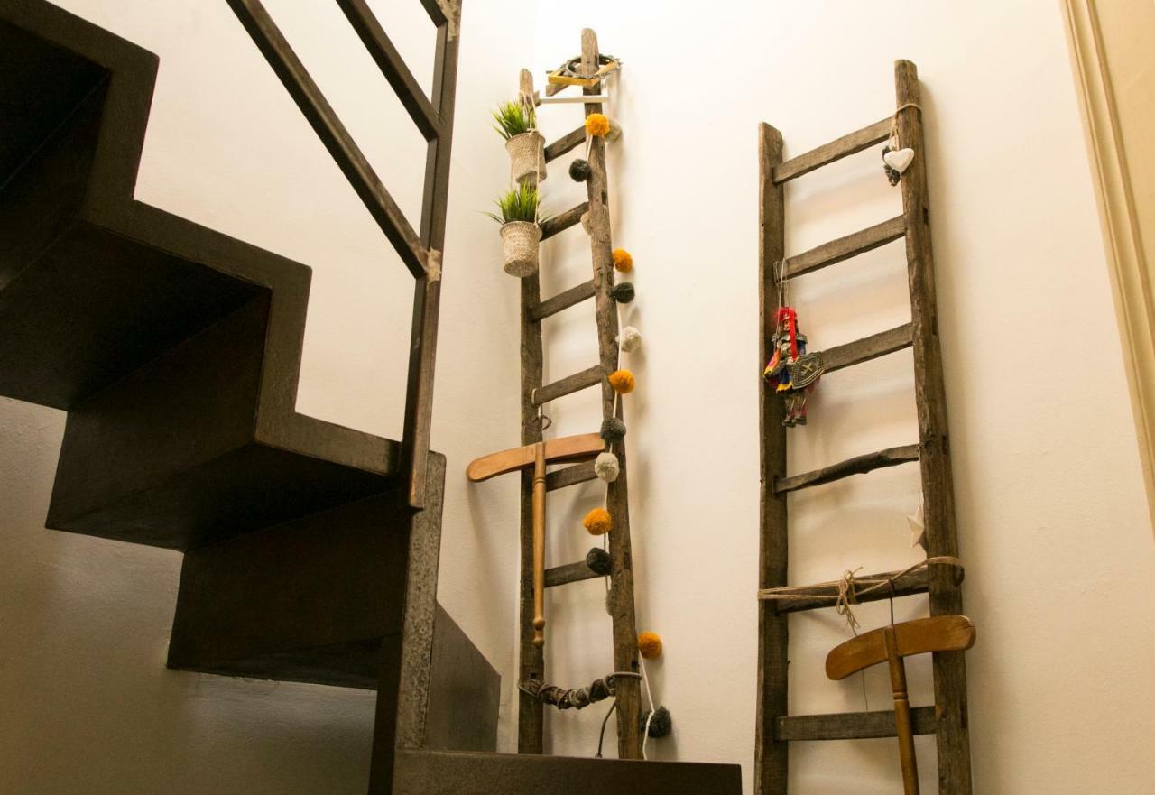 קטאניה Suittom Apartment מראה חיצוני תמונה