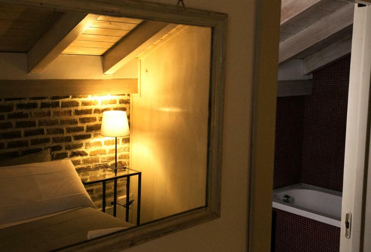 קטאניה Suittom Apartment מראה חיצוני תמונה