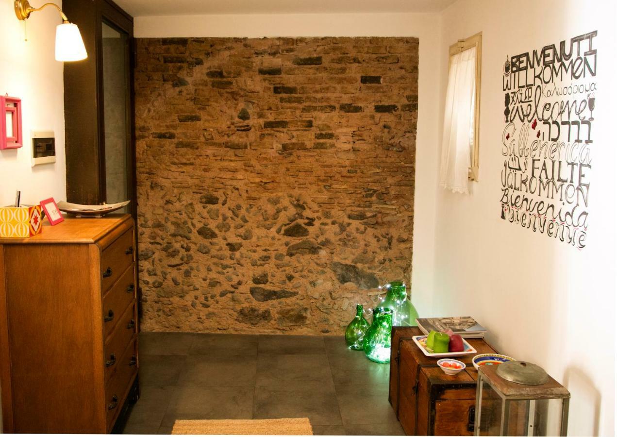 קטאניה Suittom Apartment מראה חיצוני תמונה