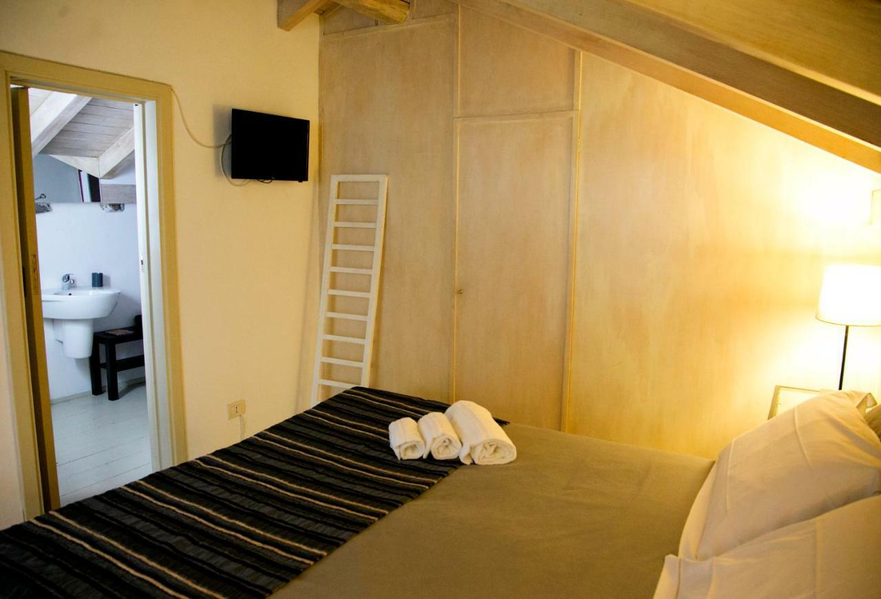 קטאניה Suittom Apartment מראה חיצוני תמונה