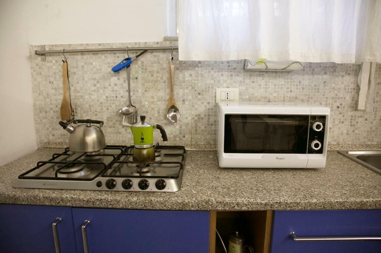 קטאניה Suittom Apartment מראה חיצוני תמונה