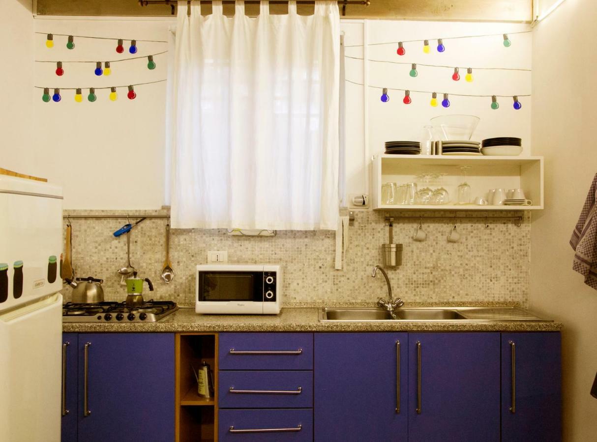 קטאניה Suittom Apartment מראה חיצוני תמונה