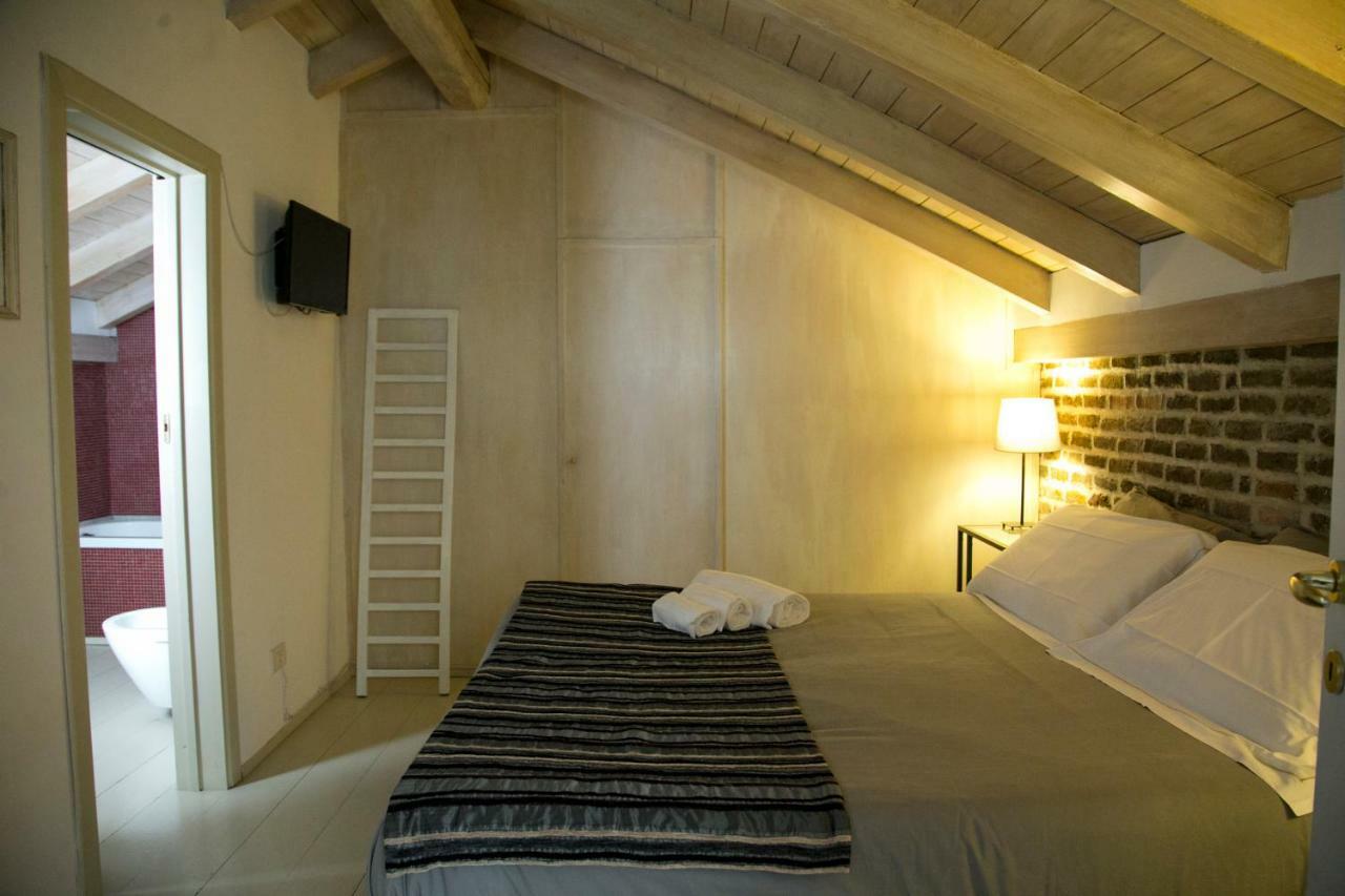 קטאניה Suittom Apartment מראה חיצוני תמונה