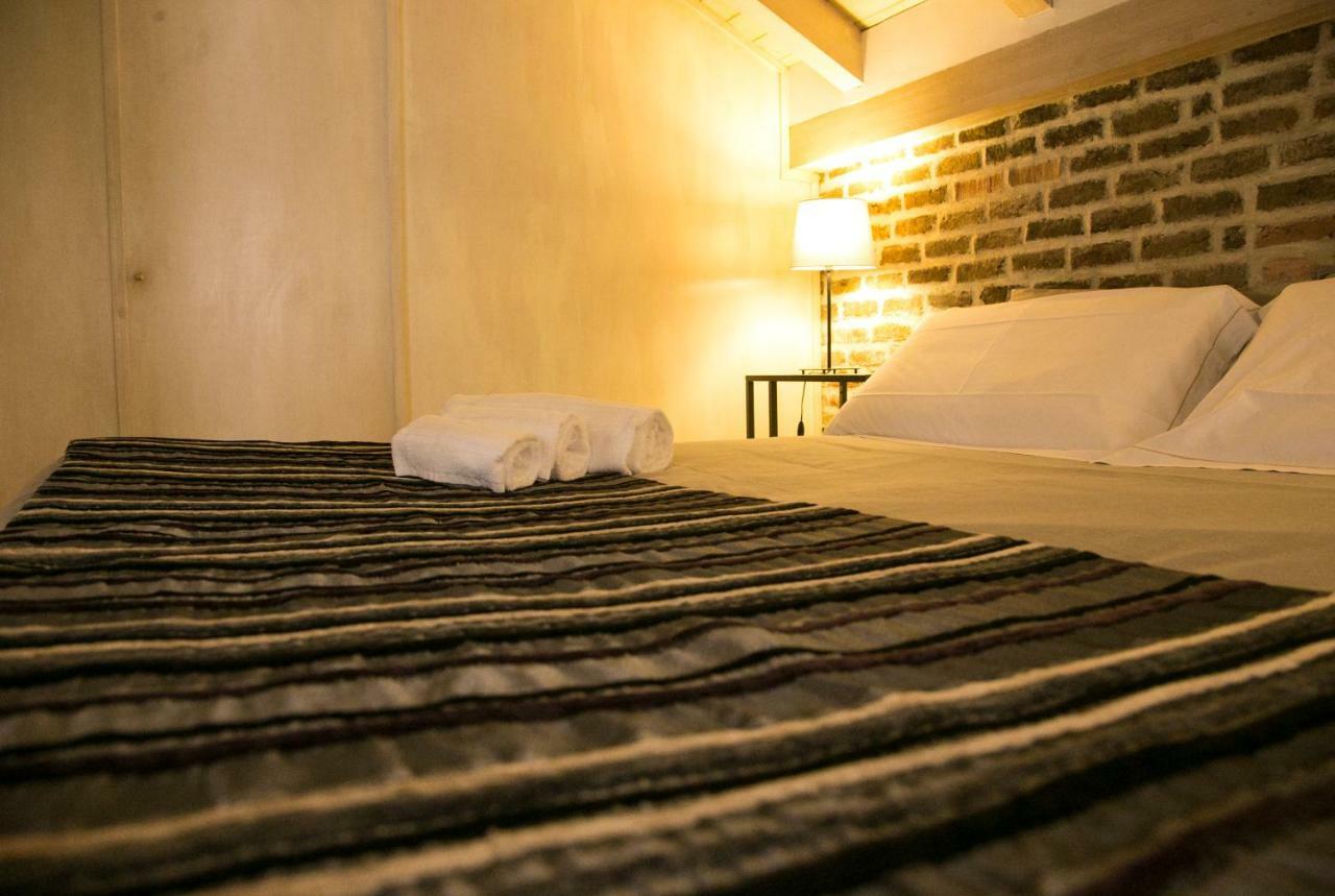 קטאניה Suittom Apartment מראה חיצוני תמונה