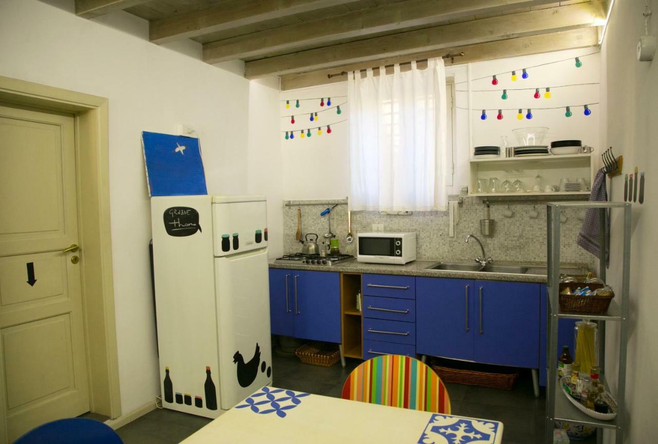קטאניה Suittom Apartment מראה חיצוני תמונה