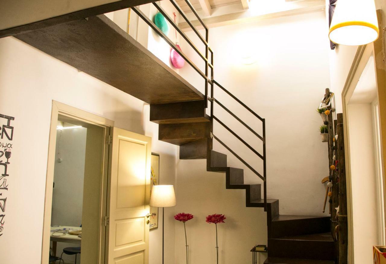 קטאניה Suittom Apartment מראה חיצוני תמונה