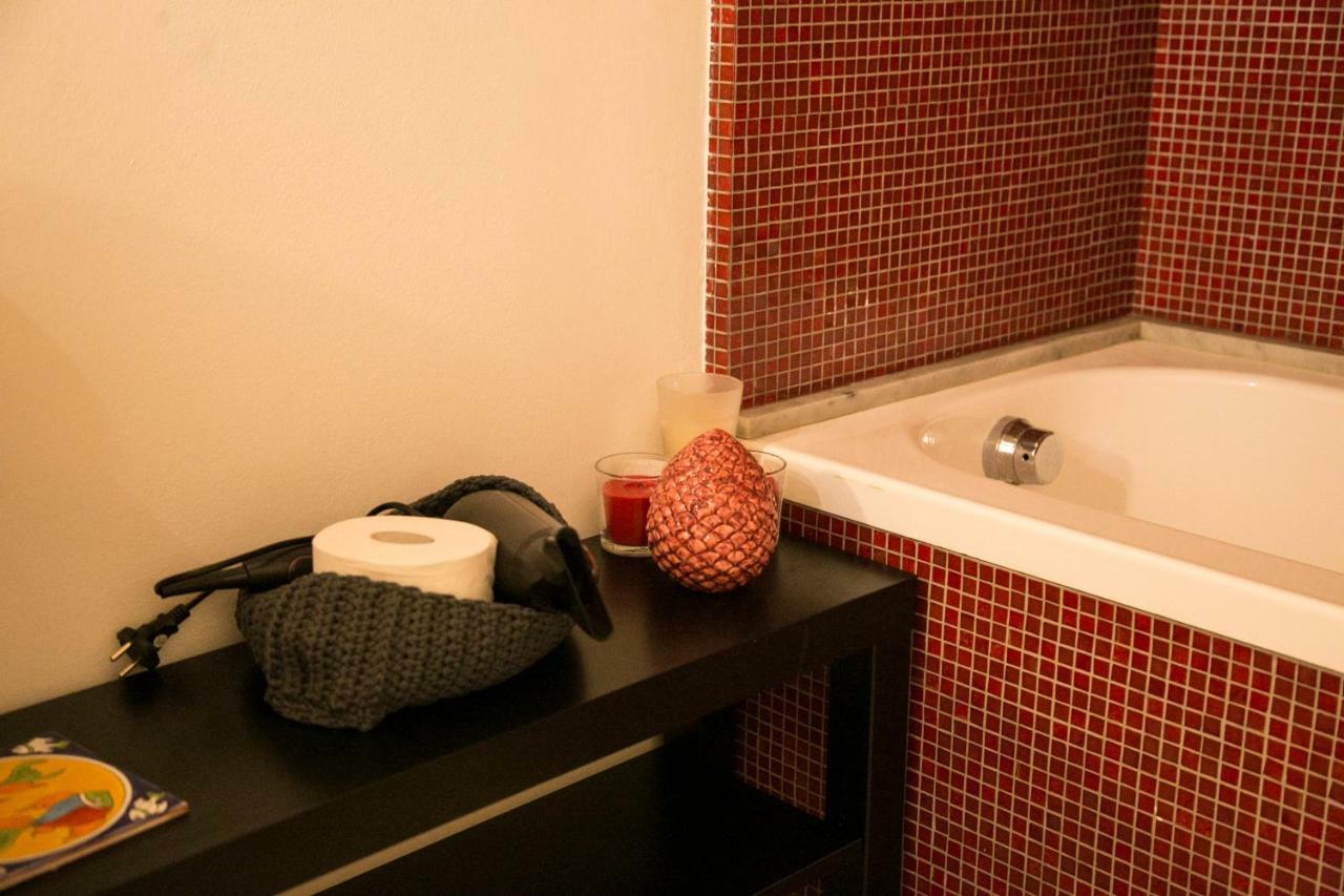 קטאניה Suittom Apartment מראה חיצוני תמונה