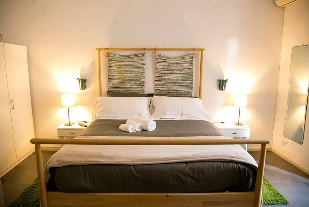 קטאניה Suittom Apartment מראה חיצוני תמונה