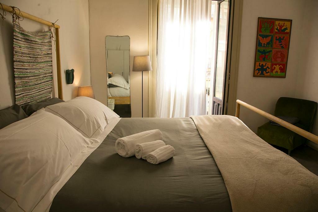 קטאניה Suittom Apartment מראה חיצוני תמונה