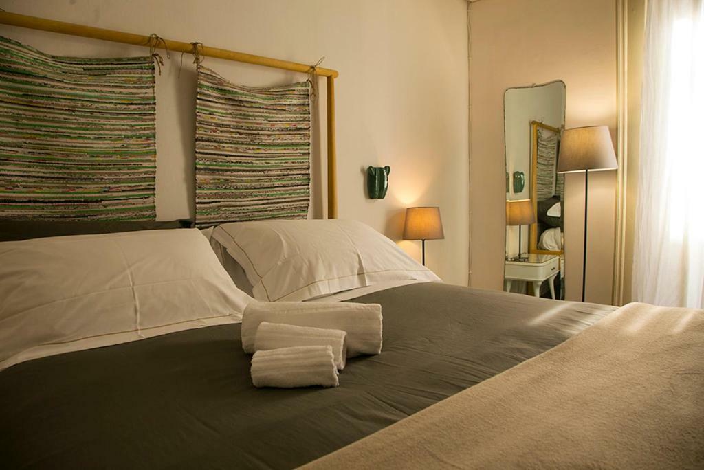קטאניה Suittom Apartment מראה חיצוני תמונה
